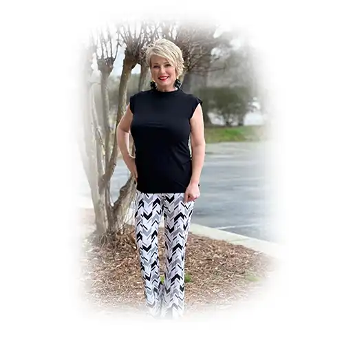 The Sassy Boutique – New Bern Clothing, Shoes and Accessories – Merle  Norman Cosmetics